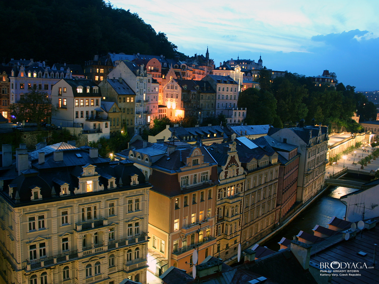 Karlovy Vary